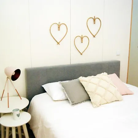 Charming - Free Parking - Heart Of The City * Porto