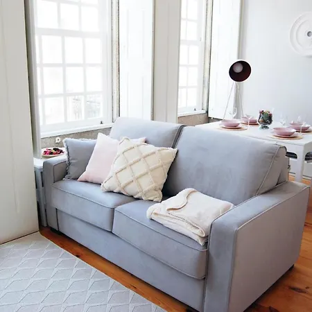 Apartment Charming - Free Parking - Heart Of The City *