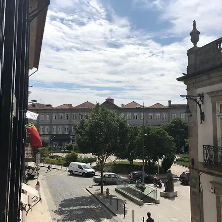 Charming - Free Parking - Heart Of The City * Porto