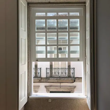 Apartment Charming - Free Parking - Heart Of The City