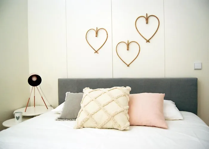 Charming - Free Parking - Heart Of The Oporto