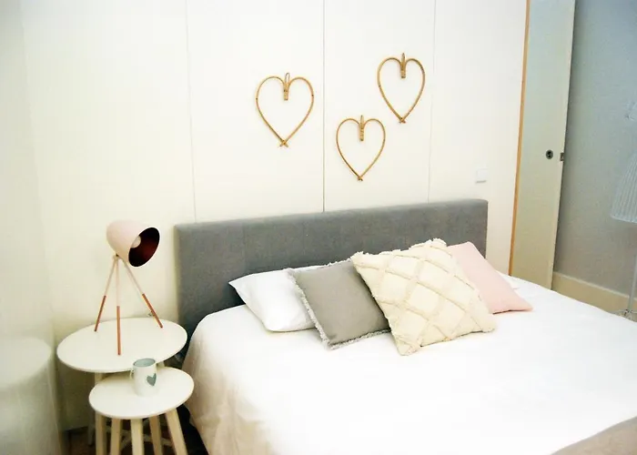 Charming - Free Parking - Heart Of The * Porto