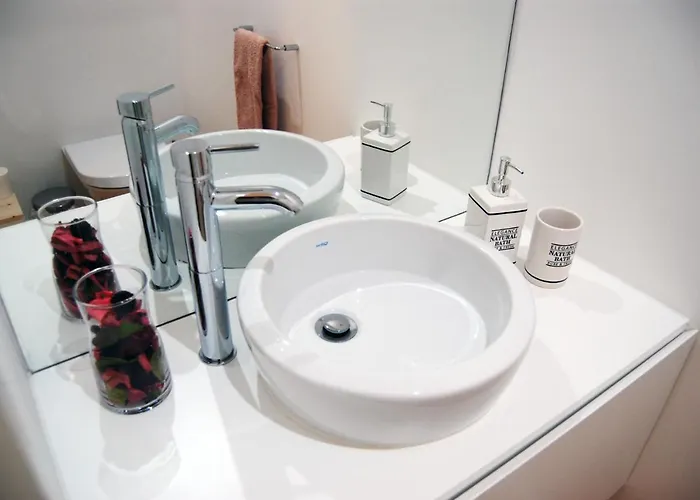 Apartamento Charming - Free Parking - Heart Of The *