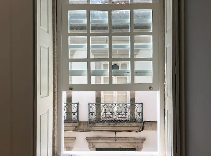 Appartement Charming - Free Parking - Heart Of The